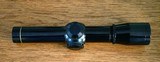 Leupold M8 2x EER Pistol Scope - 3 of 9