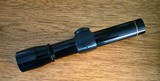 Leupold M8 2x EER Pistol Scope - 6 of 9