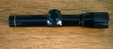 Leupold M8 2x EER Pistol Scope - 2 of 9