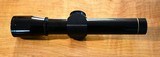 Leupold M8 2x EER Pistol Scope - 5 of 10