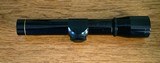 Leupold M8 2x EER Pistol Scope - 5 of 9