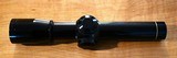 Leupold M8 2x EER Pistol Scope - 3 of 10