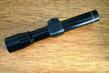 Leupold M8 2x EER Pistol Scope - 8 of 9