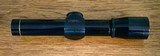 Leupold M8 2x EER Pistol Scope