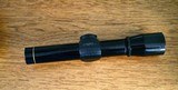 Leupold M8 2x EER Pistol Scope - 4 of 9