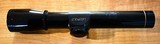Leupold M8 2x EER Pistol Scope - 2 of 10