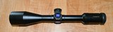 Zeiss Conquest 4.5-14x50 SF MC Matte Black Rifle Scope - 2 of 8