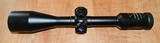 Zeiss Conquest 4.5-14x50 SF MC Matte Black Rifle Scope - 4 of 8