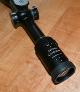 Zeiss Conquest 4.5-14x50 SF MC Matte Black Rifle Scope - 6 of 8