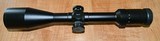 Zeiss Conquest 4.5-14x50 SF MC Matte Black Rifle Scope - 3 of 8