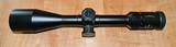 Zeiss Conquest 4.5-14x50 SF MC Matte Black Rifle Scope - 5 of 8