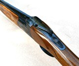 Charles Daly Field Model 20 Gauge MAG Spanish O/U - 8 of 17