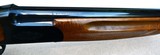 Charles Daly Field Model 20 Gauge MAG Spanish O/U - 9 of 17