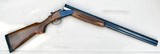 Charles Daly Field Model 20 Gauge MAG Spanish O/U - 2 of 17