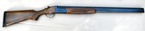 Charles Daly Field Model 20 Gauge MAG Spanish O/U - 6 of 17