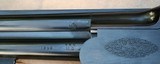 Charles Daly Field Model 20 Gauge MAG Spanish O/U - 11 of 17