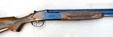 Charles Daly Field Model 20 Gauge MAG Spanish O/U - 16 of 17