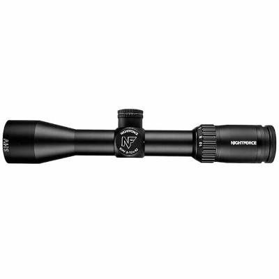 Nightforce SHV 3-10x42mm .250 MOA Illuminated Forceplex Riflescope C611