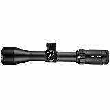 Nightforce SHV 3-10x42mm .250 MOA Illuminated Forceplex Riflescope C611