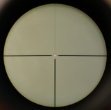 SCHMIDT & BENDER 1.25-4x20 Klassik A7 Illuminated Reticle FFP - 7 of 9