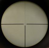 SCHMIDT & BENDER 1.25-4x20 Klassik A7 Illuminated Reticle FFP - 8 of 9