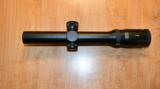 SCHMIDT & BENDER 1.25-4x20 Klassik A7 Illuminated Reticle FFP - 5 of 9