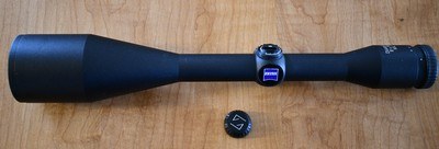 Zeiss DIATAL Z 8x56 MC Riflescope - Image 3 of 9
