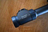 Zeiss Conquest Duralyt Rifle Scope 30mm 3-12x50 Illuminated - Image 6 of 9