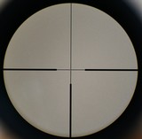 Zeiss Conquest Duralyt Rifle Scope 30mm 3-12x50 Illuminated - Image 8 of 9
