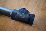 Zeiss Conquest Duralyt Rifle Scope 30mm 3-12x50 Illuminated - Image 5 of 9