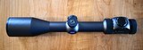 Zeiss Conquest Duralyt Rifle Scope 30mm 3-12x50 Illuminated - Image 2 of 9