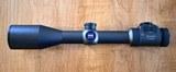 Zeiss Conquest Duralyt Rifle Scope 30mm 3-12x50 Illuminated
