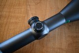 Zeiss Conquest Duralyt Rifle Scope 30mm 3-12x50 Illuminated - Image 7 of 9