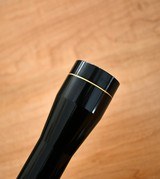 Leupold CUSTOM SHOP M-8 4x for SA-22 Rimfire - GLOSS - with Box - Image 11 of 12