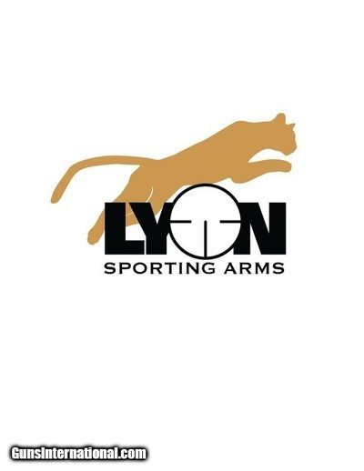 Leupold CUSTOM SHOP M-8 4x for SA-22 Rimfire - GLOSS - with Box - Image 12 of 12
