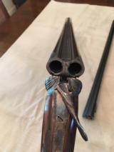 Parker A1 Special Reproduction by Winchester - 5 of 14