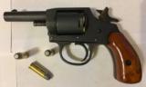 U.S. Revolver .32 cal S&W LONG, Single & Double Action, Solid Frame Antique Revolver - 9 of 15