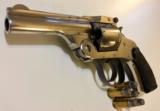 Forehand & Wadsworth .38 cal. S&W Single & Double Action, Antique CTG Revolver
- 8 of 9