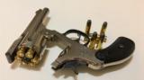 H.&R. “Harrington & Richardson” .32 cal S&W Long, Single, & Double Action, Large Frame, 6 Round, CTG Antique Revolver - 13 of 13