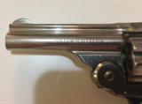 H.&R. “Harrington & Richardson” .32 cal S&W Long, Single, & Double Action, Large Frame, 6 Round, CTG Antique Revolver - 12 of 13