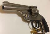 H.&R. “Harrington & Richardson” .32 cal S&W Long, Single, & Double Action, Large Frame, 6 Round, CTG Antique Revolver - 5 of 13
