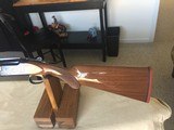 Browning Citori Lightning 28 gauge, 28" O/U, 2 3/4" chamber, 14 1/2" LOP, Invector multi choke - 2 of 12