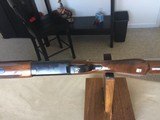 Browning Citori Lightning 28 gauge, 28" O/U, 2 3/4" chamber, 14 1/2" LOP, Invector multi choke - 6 of 12