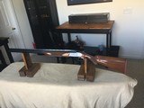 Browning Citori Lightning 28 gauge, 28" O/U, 2 3/4" chamber, 14 1/2" LOP, Invector multi choke - 1 of 12