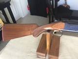 Browning Citori Lightning 28 gauge, 28" O/U, 2 3/4" chamber, 14 1/2" LOP, Invector multi choke - 10 of 12