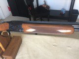 Browning Citori Lightning 28 gauge, 28" O/U, 2 3/4" chamber, 14 1/2" LOP, Invector multi choke - 9 of 12