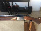 Browning Citori Lightning 28 gauge, 28" O/U, 2 3/4" chamber, 14 1/2" LOP, Invector multi choke - 3 of 12