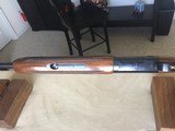 Browning Citori Lightning 28 gauge, 28" O/U, 2 3/4" chamber, 14 1/2" LOP, Invector multi choke - 5 of 12
