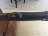 Browning Citori Lightning 410 gauge, 28" O/U, 3" chamber, 14 1/2" LOP, Invector multi choke - 3 of 9