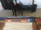 Browning Citori Lightning 410 gauge, 28" O/U, 3" chamber, 14 1/2" LOP, Invector multi choke - 7 of 9